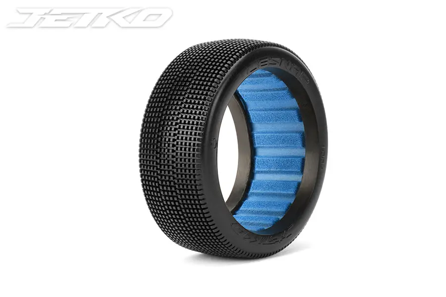 Jetko Lesnar 1/8 Buggy Tire Only (2Pc) 1