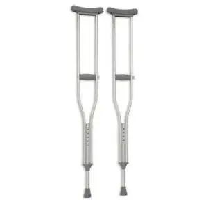 Tall Adult Crutches 1