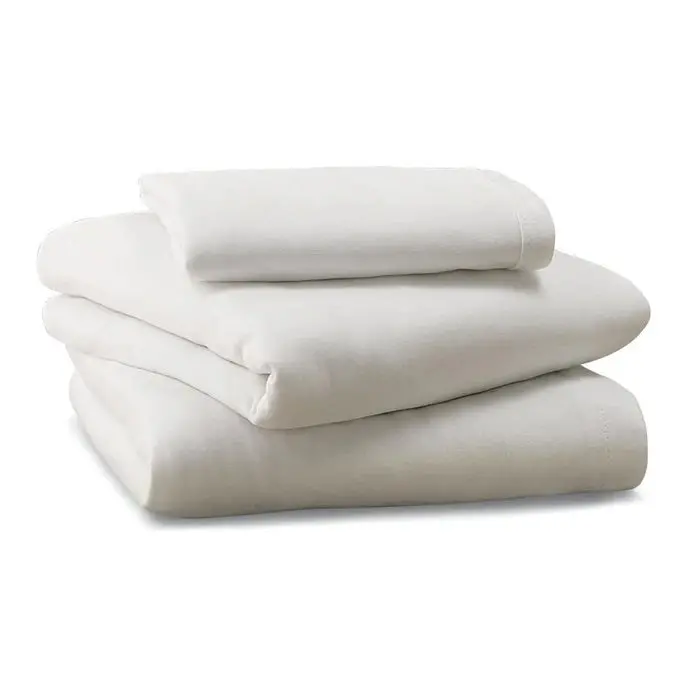 Soft-Fit Knitted Sheet Set 2