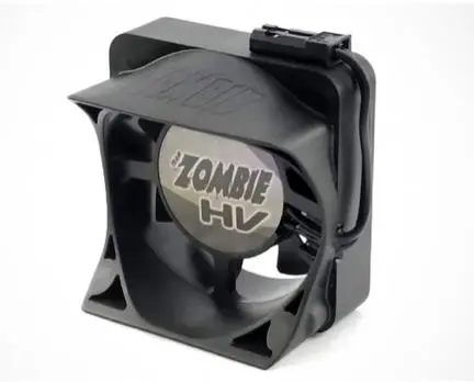Team Zombie Hollow Evolution Motor Cooling System 40Mm 1