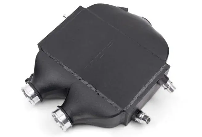 Vrsf Chargecooler/Top Mount Intercooler Upgrade For S55 F87 M2 Comp, F80 M3 & F82 M4 1