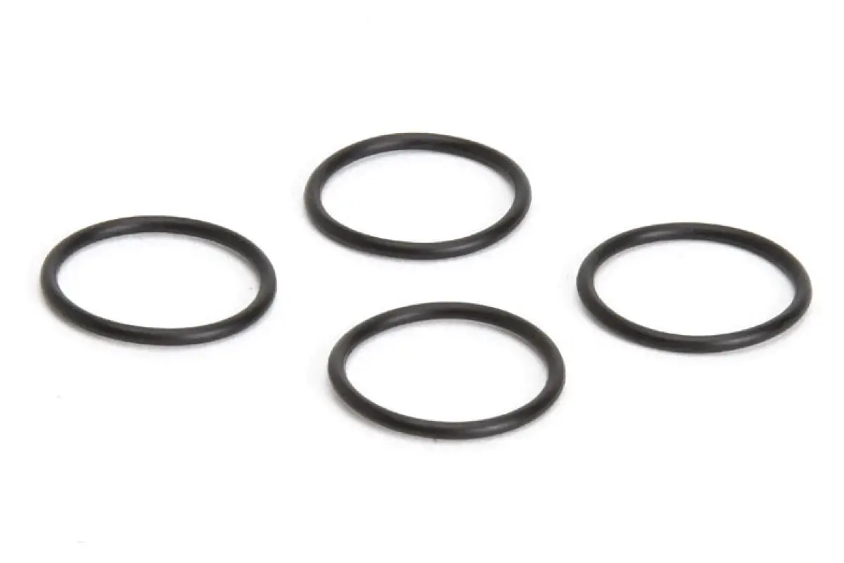 Sparko F8 Shock Emulsion (4Pcs) 1