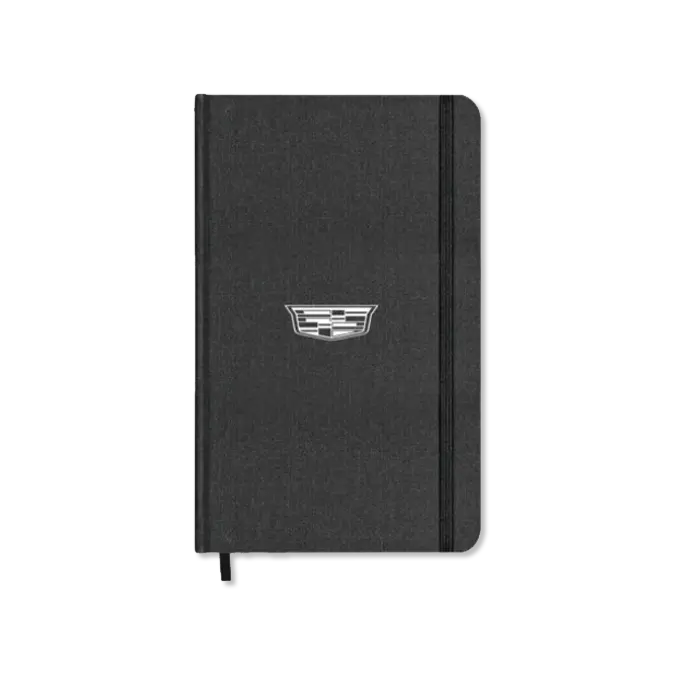 Cadillac Shinola Journal 1