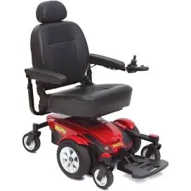 Rental Weekly Power Chair 1
