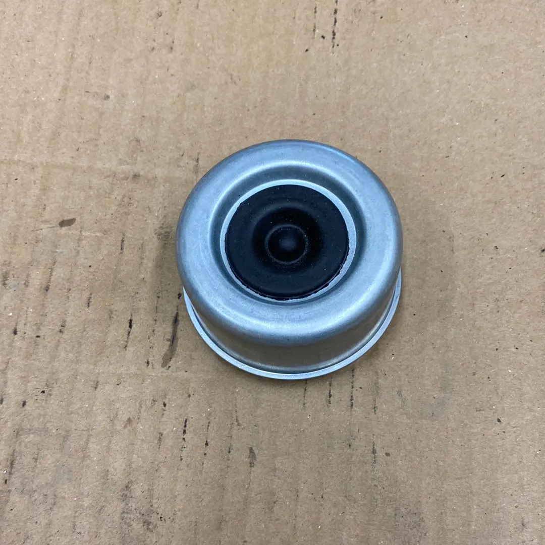 2.72" Dust Cap 7-8K Axle 1