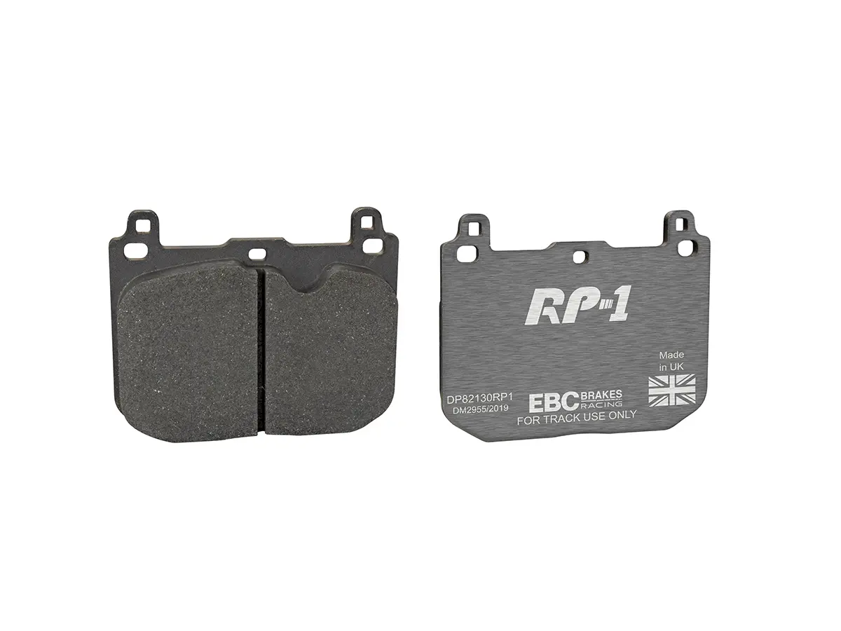 Ebc Rp1 Front Brake Pads Bmw M140i M240i M135i M235i M2 M3 M4 Dp82130rp1 1