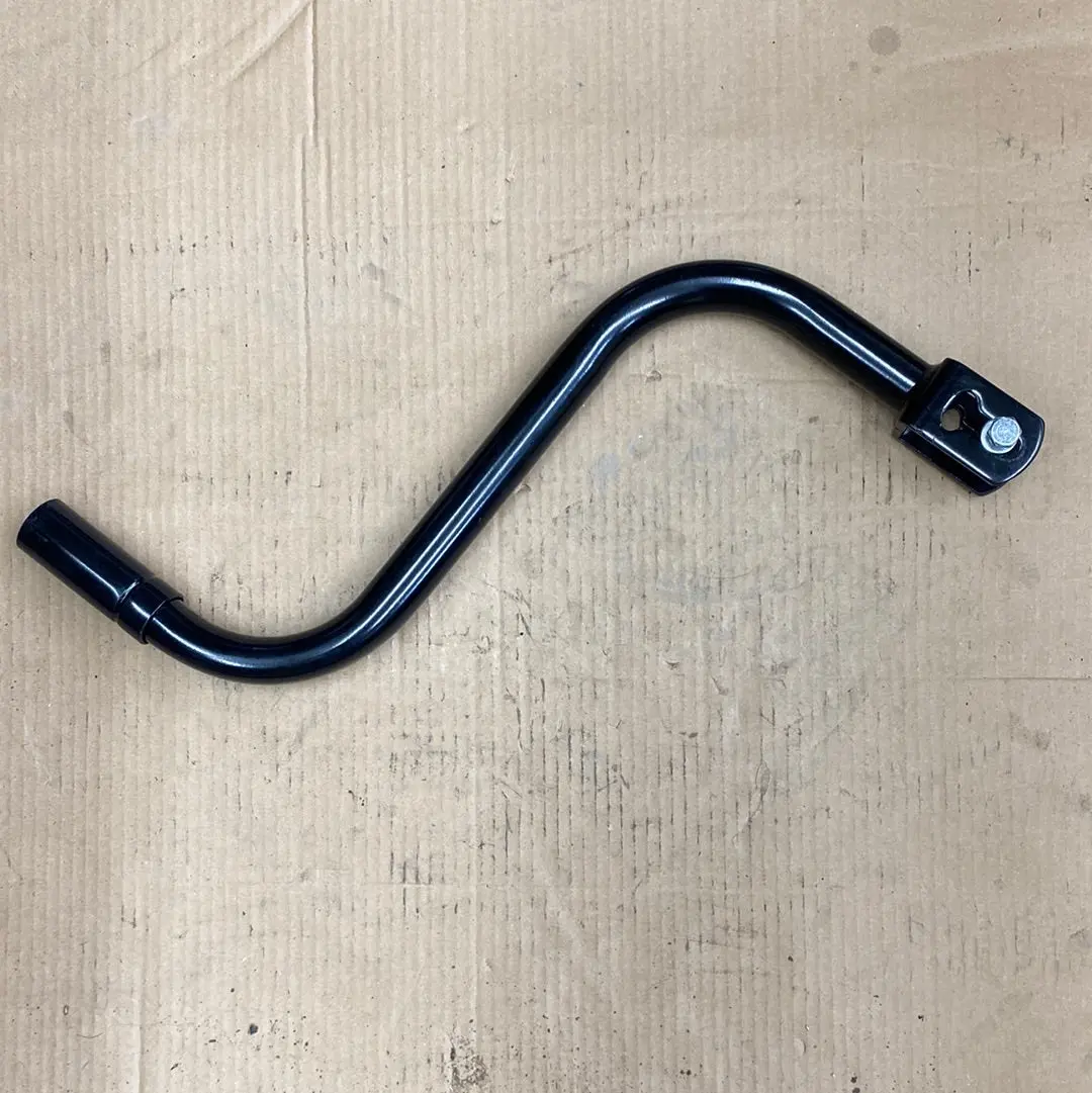 Ram 12K Trailer Jack Handle 1