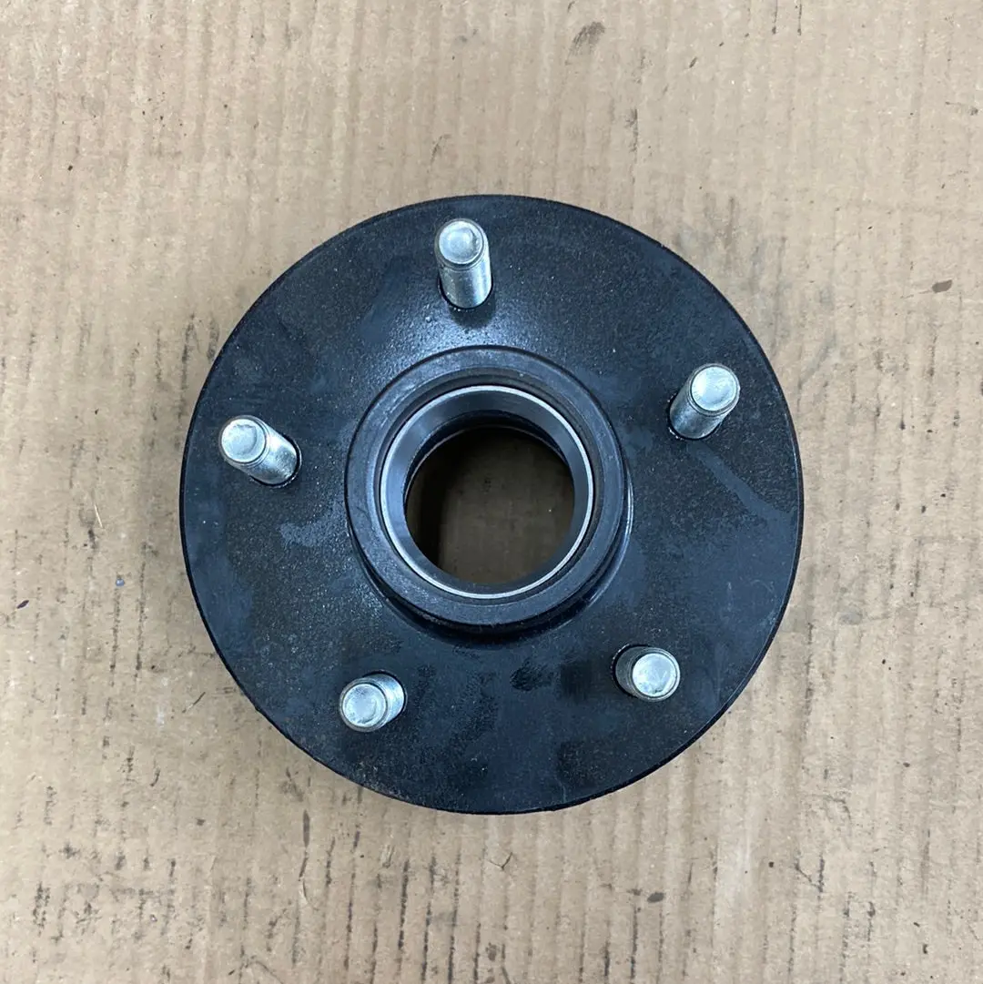 3.5K Axle Hub 5X4.5 1