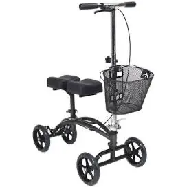 Knee Walker Monthly Rental 1