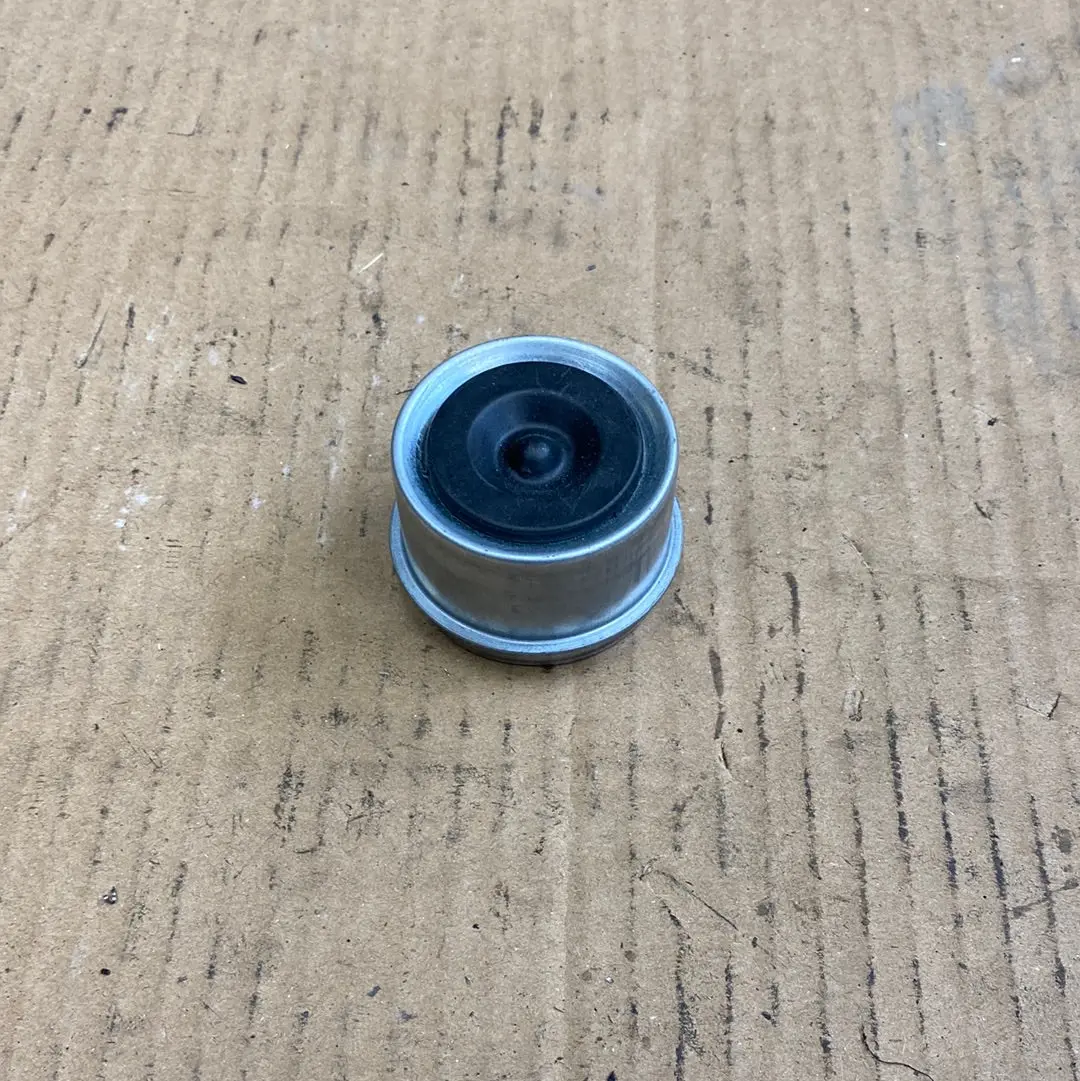1.99" Dust Cap 3.5K Axle 1