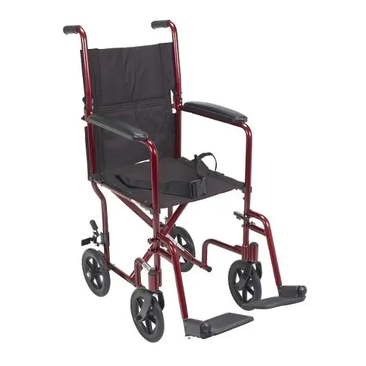 Extension Monthly Rental Transport Chair 1