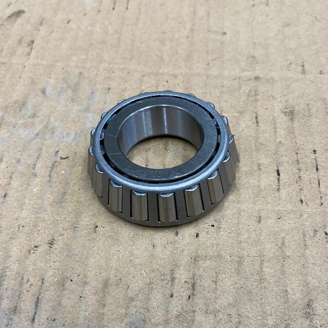 5.2-9K Axle Inner Bearing/ 9-10K Outer Bearing 1