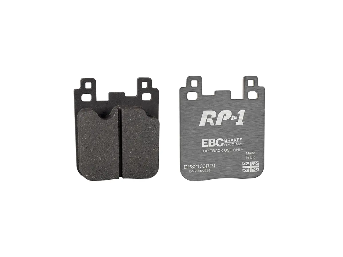 Ebc Rp1 Rear Brake Pads Bmw M140i M240i M135i M235i M2 M3 M4 Dp82133rp1 1