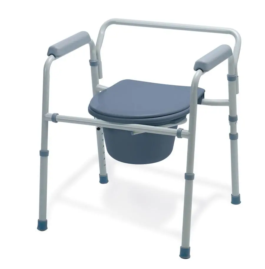 Three In One Commode 1