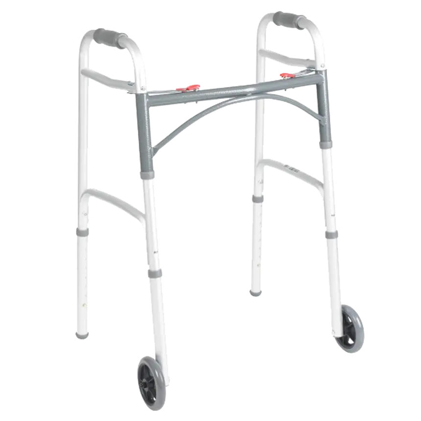 Walker W/Wheels Weekly Rental 1