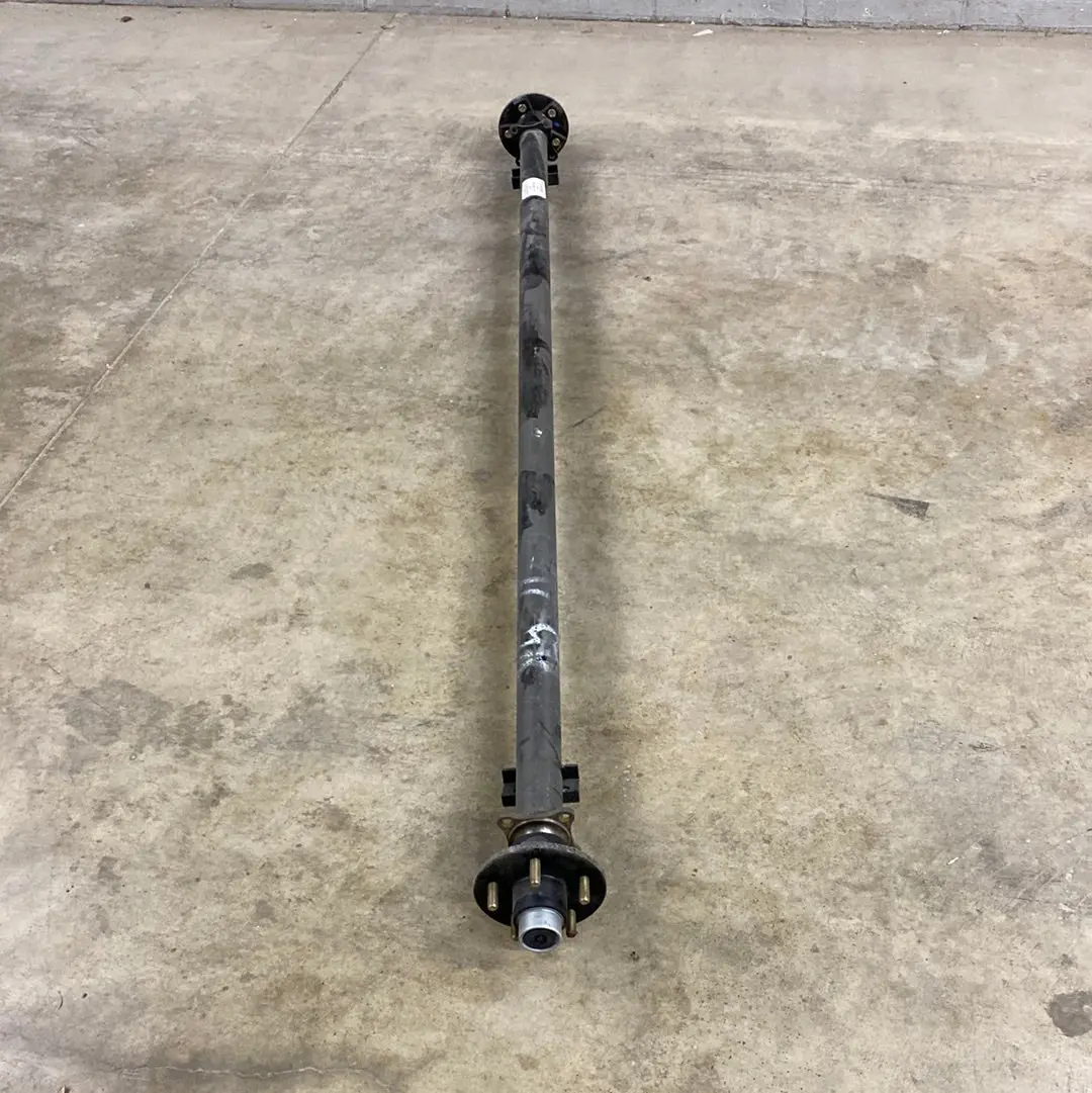 3.5K Axle Idler 5X4.5 (73/58) 1