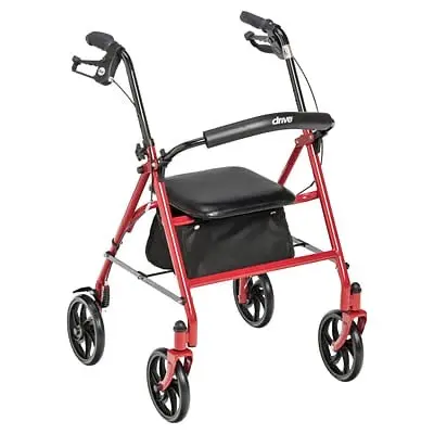 Rollator Weekly Rental 1