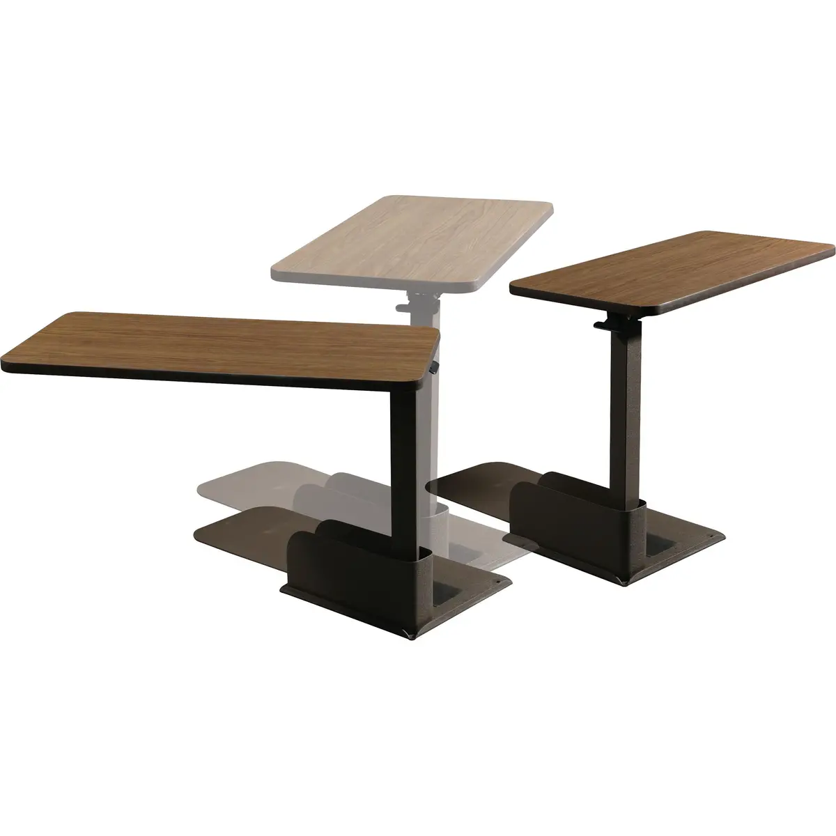 Over The Chair Table 1