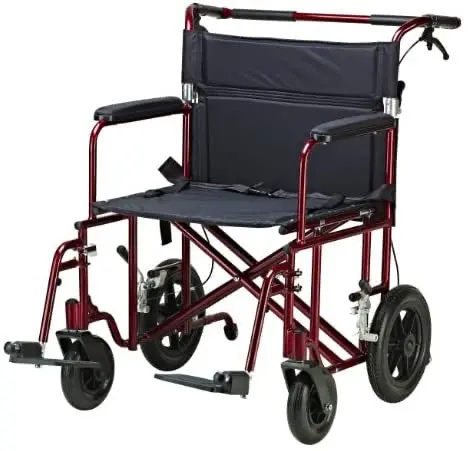 Rental Monthly Ew Transport Chair 1