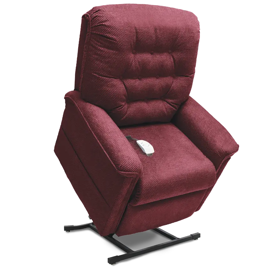 3 Position Lift Chair Rental Monthly 1
