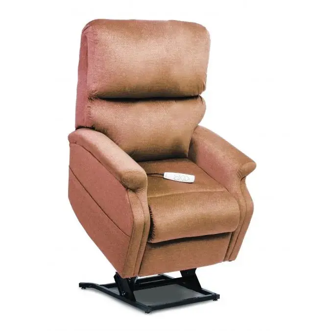 Rental Monthly Infinite Position L/C 1