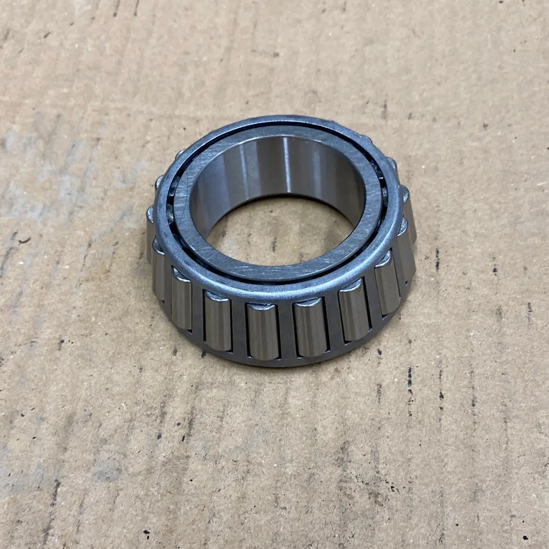 7K Axle Outer Bearing 1