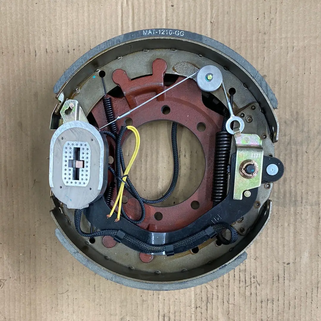 Brake Assembly 10K Axle (Right Hand) 12.25X3.375" 1