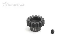 Sparko Motor Pinion Gear 20T, 5Mm 1