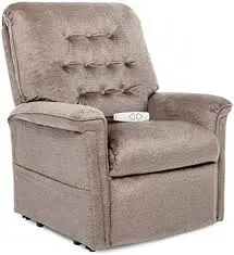 Heritage 358 Power Recliner Chair 1