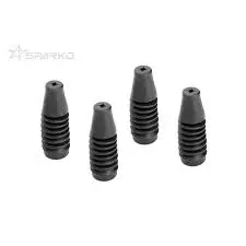 Sparko F8 Flexible Shock Boots Front (4) 1