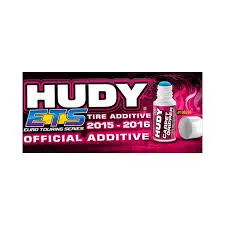 Hudy Tire Additive - Tire Gripper - 50Ml 1