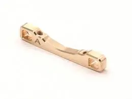 O10181 Brass Suspension Mount (C) 1