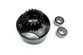 X5b M0.8 Clutch Bell 17T 1