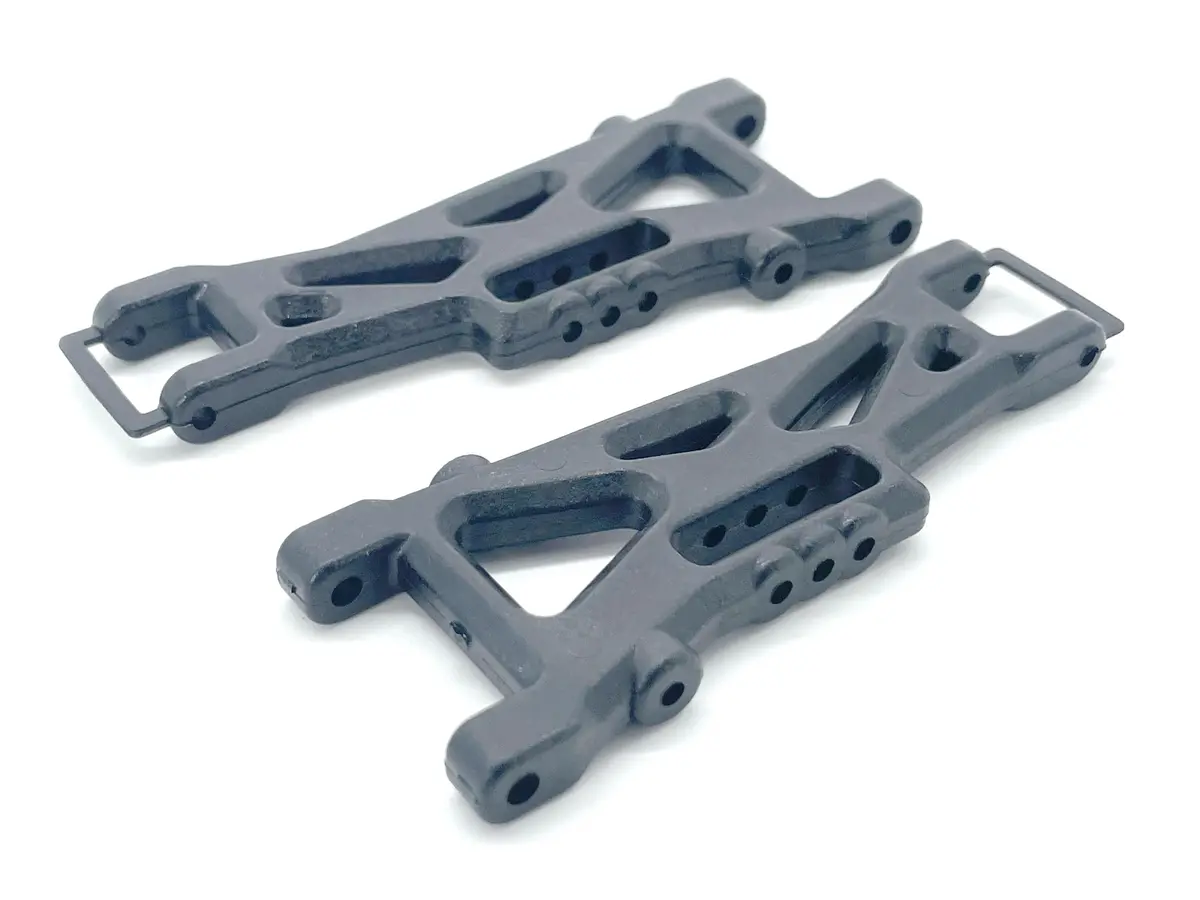 Losi Xx 2Wd Front Arms (2) 1