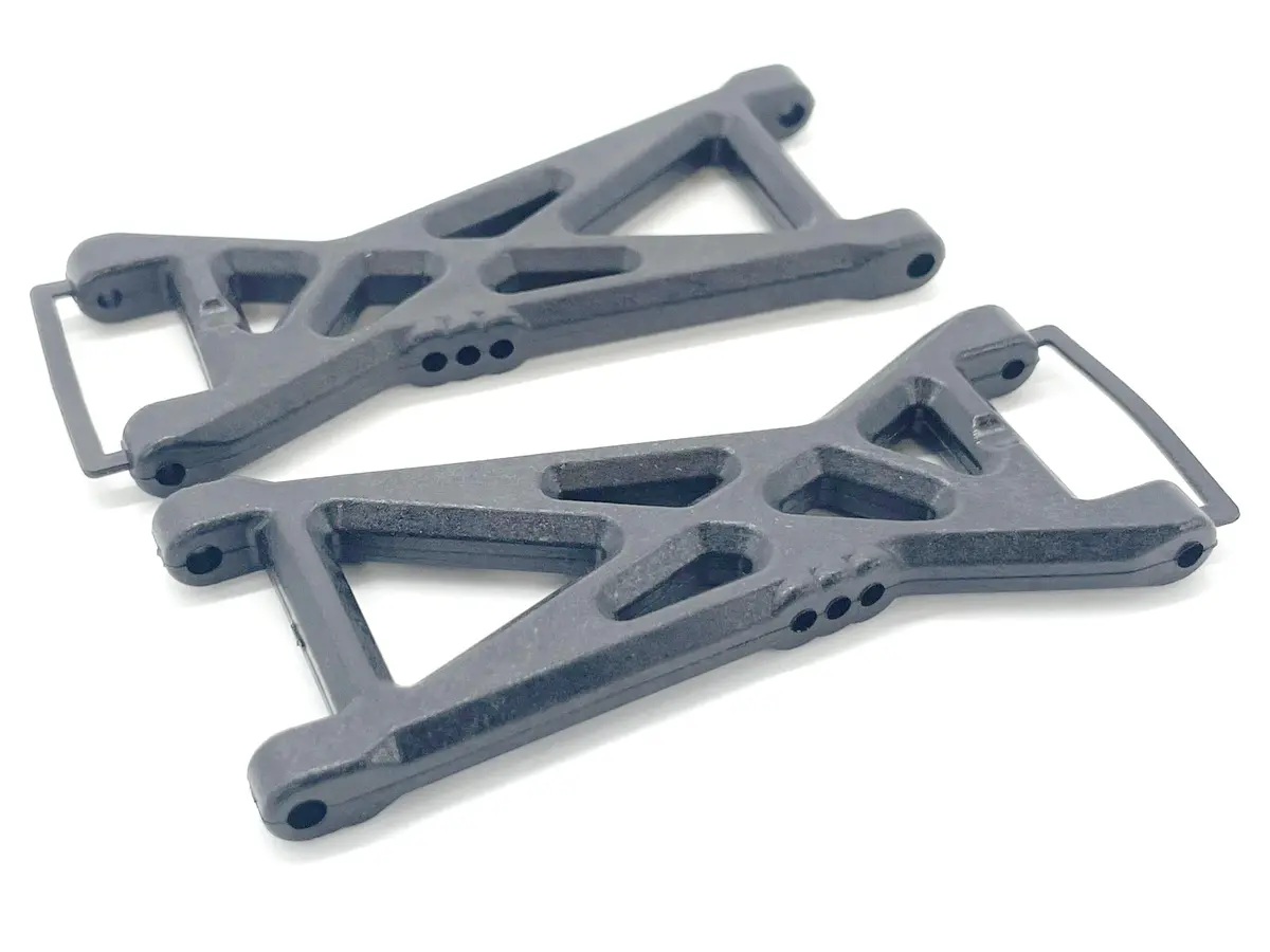 Losi Xx4 Front Arms (2) 1