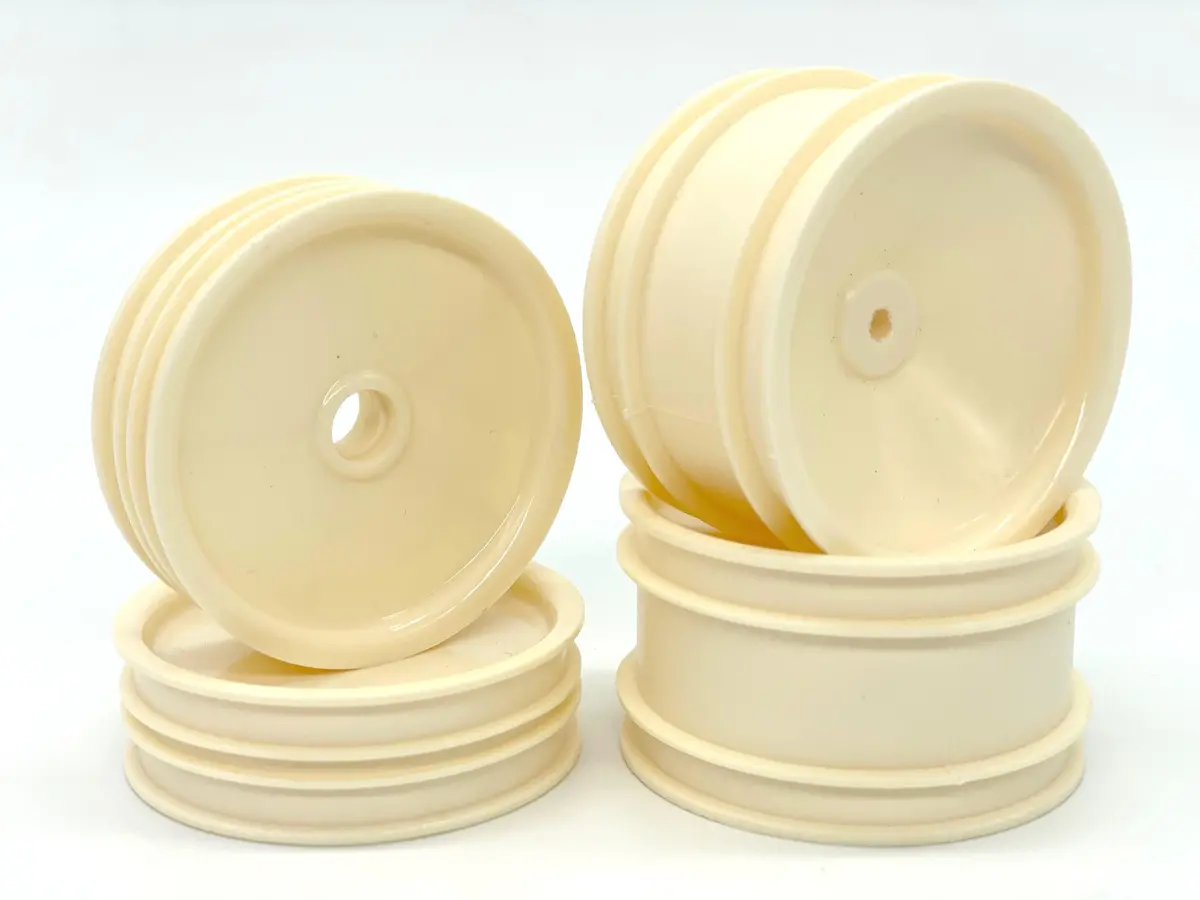 Ae - B2/B3 Dish Set With 21Mm Narrow Front 4Pc 1