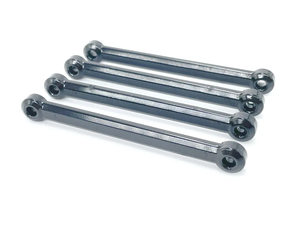 Losi Jrx Rear Lower Arm Set (4Pc) 1