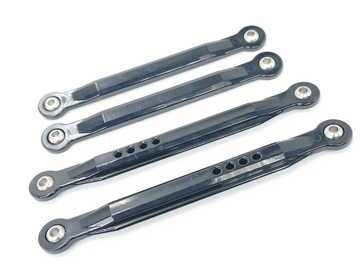 Losi Jrx Trailing Link & Ball Set 1