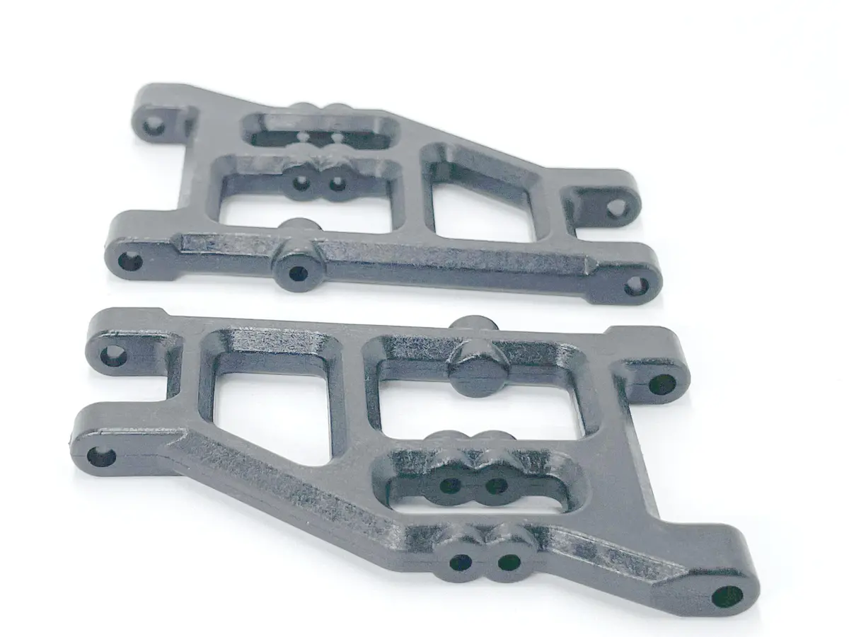 Losi Jrx2-Pro Se Front Arms "Swept Back Arms" (2) 1