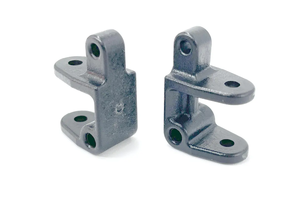 Losi Jrx2 Caster Blocks (2) 1