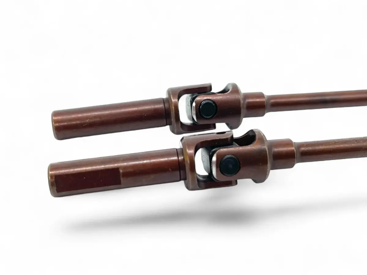 870C/Yz10 Rere Only Long Front Universal Joint 2