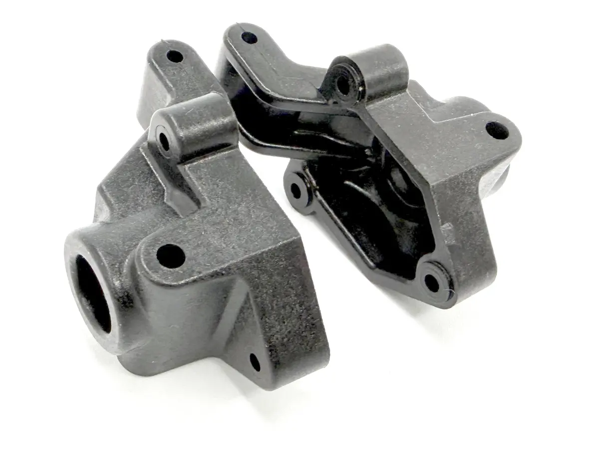 Losi Jrx2 Rear Upright (5-Link) (2) 1