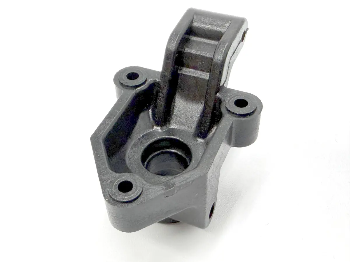 Losi Jrx2 Rear Upright (5-Link) (2) 2