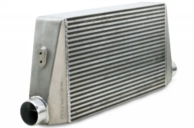 Treadstone Rated-R Intercooler Tr1245r 22" X 12.5" X 4.5" 980Hp 1