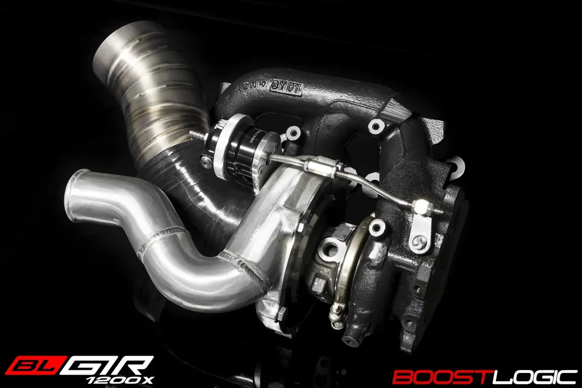 Boost Logic 1200X Turbo Kit 2