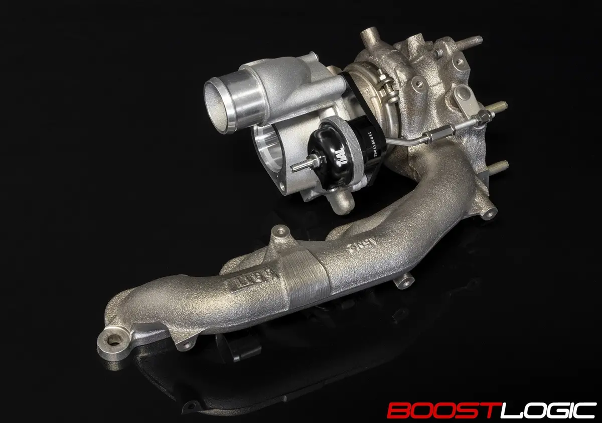 Boost Logic 750X Gen 2 Turbo Kit 5
