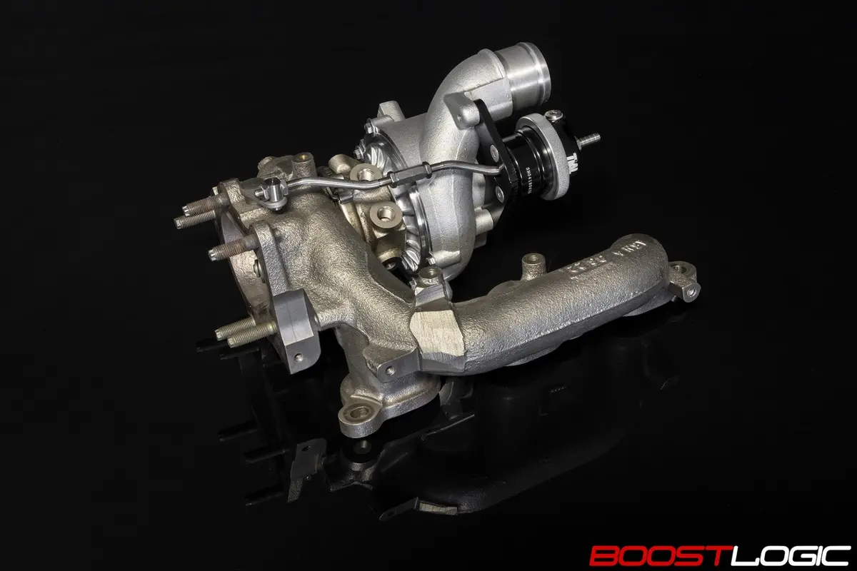 Boost Logic 750X Gen 2 Turbo Kit 4