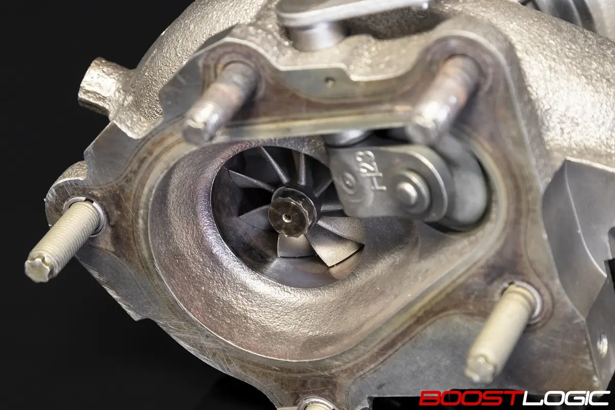 Boost Logic 750X Gen 2 Turbo Kit 8