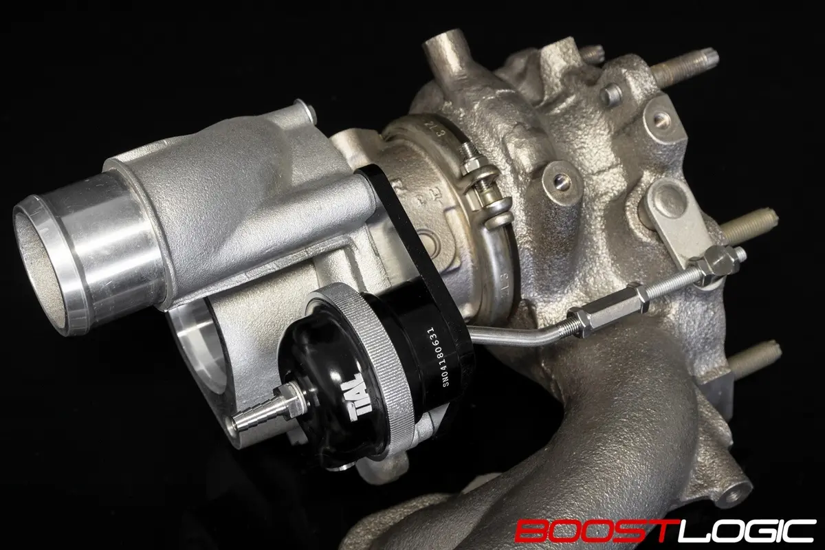 Boost Logic 750X Gen 2 Turbo Kit 7