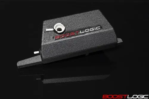 Boost Logic Coolant Reservoir Nissan R35 Gtr 09+ 1